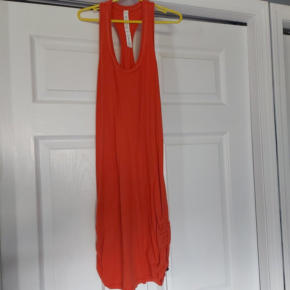 Lululemon Cinch is Dress